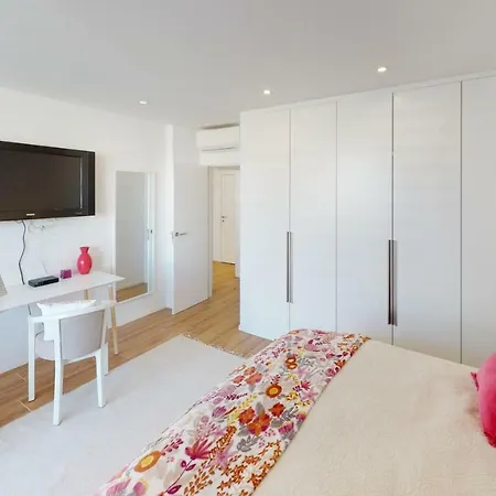 Apartment Lightbooking Vista Nautica Playa Paraiso