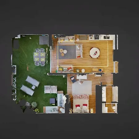 Apartment Lightbooking Vista Nautica Playa Paraiso *