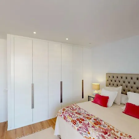 Lightbooking Vista Nautica Playa Paraiso *