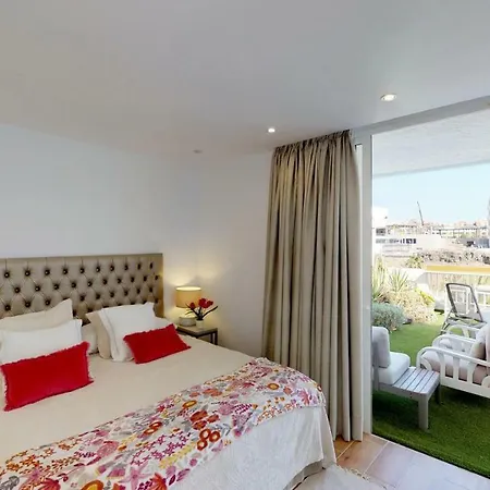 Lightbooking Vista Nautica Playa Paraiso Apartment *