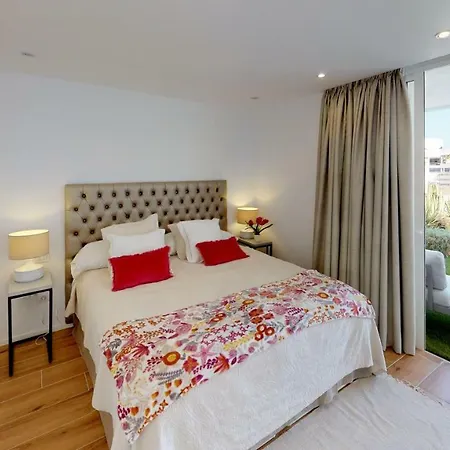 Apartment Lightbooking Vista Nautica Playa Paraiso *