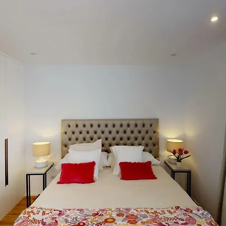 Lightbooking Vista Nautica Playa Paraiso