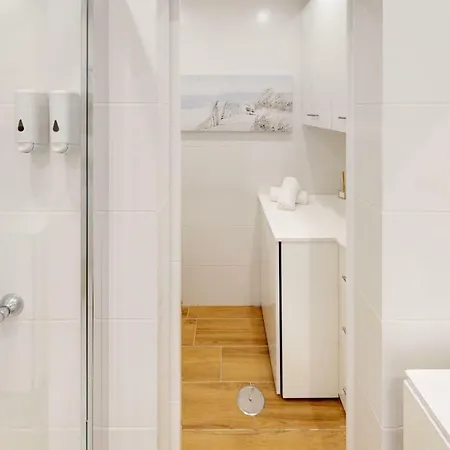 Lightbooking Vista Nautica Playa Paraiso Apartment