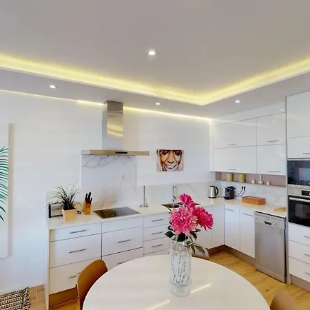Apartment Lightbooking Vista Nautica Playa Paraiso Costa Adeje (Tenerife)